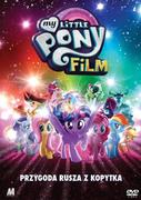 Filmy dla dzieci DVD - My Little Pony Film - miniaturka - grafika 1