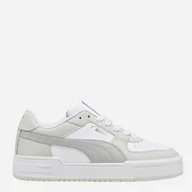 Trampki męskie - Tenisówki męskie do kostki Puma CA Pro Classic 38019023 45 (10.5UK) 29.5 cm Biały/Szary (4099683448175) - miniaturka - grafika 1