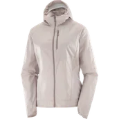 Kurtki i kamizelki sportowe damskie - KURTKA DAMSKA SALOMON BONATTI CROSS WIND W C24175 - miniaturka - grafika 1