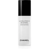 Kremy do twarzy - Chanel Krem do skóry wrażliwej - La Solution Cream Krem do skóry wrażliwej - La Solution Cream - miniaturka - grafika 1