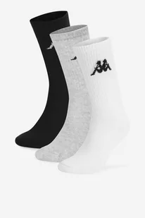 KAPPA Z4448_AW24 (3-PACK) MIX - Skarpetki damskie - miniaturka - grafika 1