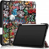 Etui do tabletów - Etui na iPad Mini 6 8.3" 2021 z Funkcją Uśpienia Magnetyczne - miniaturka - grafika 1