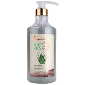 Kosmetyki do kąpieli - Sea of Spa Bio Spa żel pod prysznic z minerałami z Morza Martwego aloe vera Bath Lotion Contains Dead Sea Minerals) 780 ml - miniaturka - grafika 1