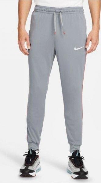 Nike Spodnie Nike Dri-Fit Libero DH9666 065 DH9666 065 szary XL