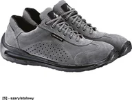 Obuwie robocze - R.E.I.S. BRL-TARGAS1P-P - Półbuty bezpieczne TARGA S1P SRC 43 - miniaturka - grafika 1