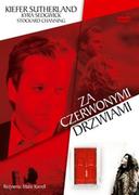 Filmy fabularne DVD - Za czerwonymi drzwiami (Behind The Red Door) [DVD] - miniaturka - grafika 1