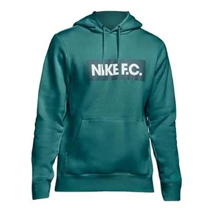 Bluza sportowa męska Nike FC Essentials - Bluzy sportowe męskie - miniaturka - grafika 1