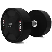 Hantle i ciężarki - Hantla HMS HPC (25 kg) - miniaturka - grafika 1