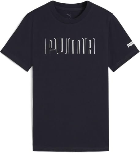PUMA Sportowa koszulka z grafiką B