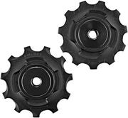 Części rowerowe - Sram SRAM X9/X7/GX Type2 Zestaw kółek przerzutki 10-rzędowy 2020 Akcesoria do napędu 404060098 - miniaturka - grafika 1