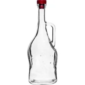 Domowy wyrób alkoholu - Butelka Ambrozja biała 1,5 l z korkiem Browin - miniaturka - grafika 1