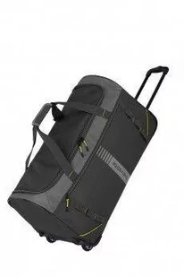 Torba Podróżna na kołach TRAVELITE Basics Active 86l - Torby podróżne - miniaturka - grafika 1