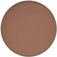 Cienie do powiek - MAC Cosmetics Pro Palette Refill Eyeshadow Matte Espresso - miniaturka - grafika 1
