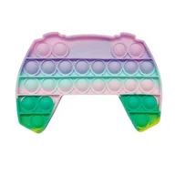 Zabawki sensoryczne - Zabawka sensoryczna antystresowa w kształcie Joysticka - miniaturka - grafika 1