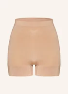 Spodenki damskie - Magic Bodyfashion Szorty Modelujące Comfort braun - miniaturka - grafika 1