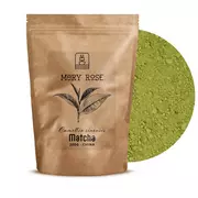Herbata - Mary Rose - Herbata Zielona Matcha - 200 g - miniaturka - grafika 1