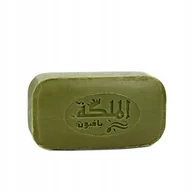 Mydła - Mydło Oliwkowo - Laurowe z Dodatkiem Oleju z Czarnuszki 115g Pafion Queen - miniaturka - grafika 1