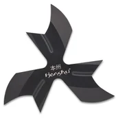 Noże - United Cutlery HONSHU GWIAZDA DO RZUCANIA UC3467 - miniaturka - grafika 1