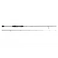 Wędki - Wędka Okuma Light RANGE FISHING UFR SPIN 6'1'' 1.85M 1-7G 2SEC 80G 97CM - miniaturka - grafika 1
