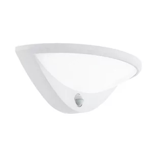 Eglo BELCREDA 97311 kinkiet 1x9,3W LED - Lampy ogrodowe - miniaturka - grafika 1