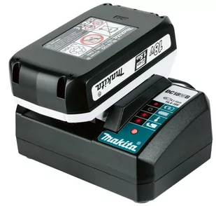 Makita Wiertarko-wkrętarka DF488D 18 V 2x1,5 Ah - Wiertarko-wkrętarki akumulatorowe - miniaturka - grafika 5