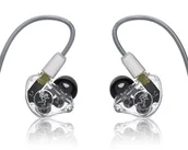 Słuchawki - ‌Mackie MP 460 - miniaturka - grafika 1