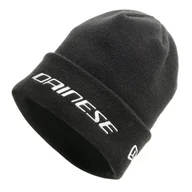 Odzież motocyklowa - DAINESE Cuff Beanie Black - miniaturka - grafika 1