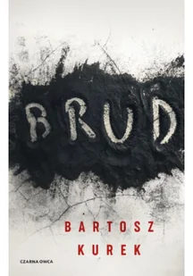 Czarna Owca Brud LIT-42321 - Powieści sensacyjne - miniaturka - grafika 2