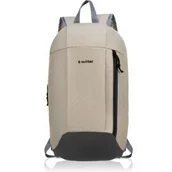 Plecaki - Plecak Turystyczny Sportowy Miejski Lekki Wycieczkowy Podręczny 14L Outtec - miniaturka - grafika 1