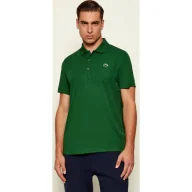 Koszule męskie - Lacoste Polo Lacoste x Novak Djokovic | Regular Fit - miniaturka - grafika 1