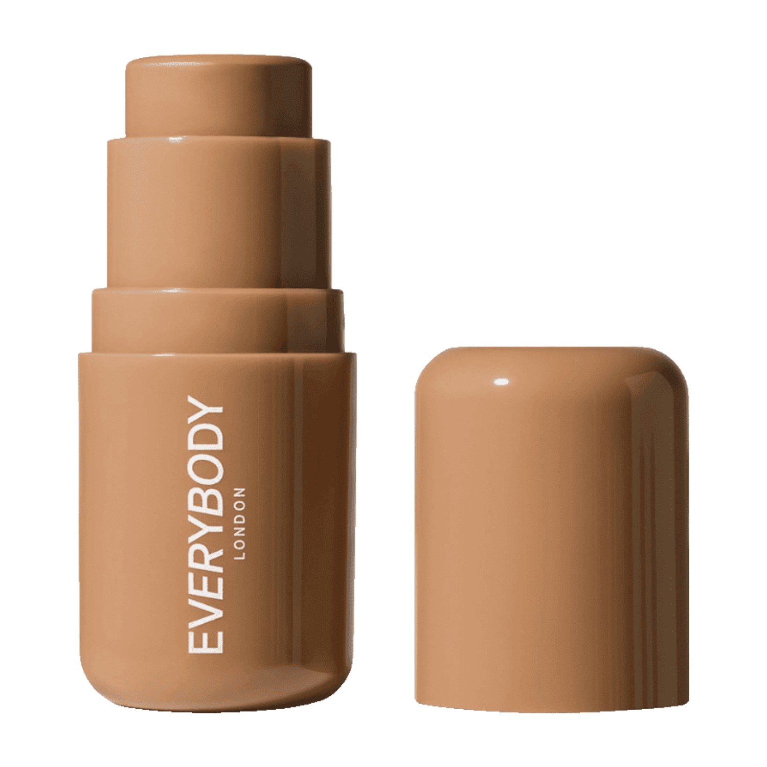 Everybody London x Aleksandra Sosfa Bronzer w sticku, Medium