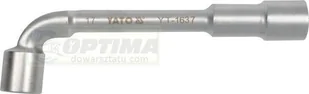 Yato Klucz Fajkowy, nasadowy typu l 10 mm YT-1630 - Klucze i nasadki - miniaturka - grafika 1
