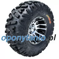 Opony motocyklowe - Kenda K585 Bounty HT ( 26x9.00 R12 TL 49N ) - miniaturka - grafika 1