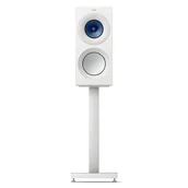 Głośniki i kolumny - KEF Reference 1 Meta kolumna podstawkowa (sztuka) HG White Blue - miniaturka - grafika 1