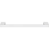 Wieszaki łazienkowe - Stella Stella New York wieszak prosty 30 cm 05.112 05.112 - miniaturka - grafika 1