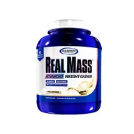 Odżywki na masę - GASPARI NUTRITION Real Mass - 2720g - miniaturka - grafika 1