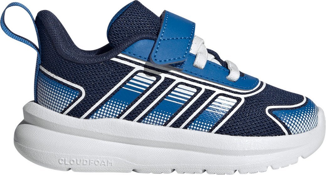 Adidas Buty dla dzieci adidas Tensaur Run 4.0 EL I KI7403 24