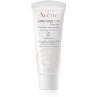 Kremy do twarzy - Avene Antirougeurs - lekki krem nawilżający do skóry naczynkowej 40ml - miniaturka - grafika 1