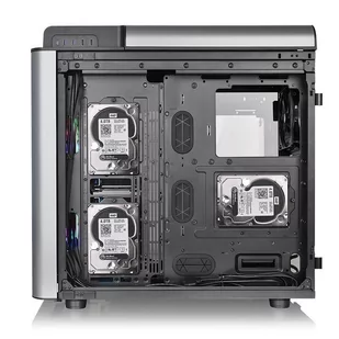 Thermaltake LEVEL 20 GT ARGB E-ATX CA-1K9-00F1WN-02 (ATX, Extended ATX; kolor czarny) - Obudowy komputerowe - miniaturka - grafika 4