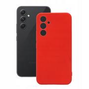 Etui i futerały do telefonów - Etui do Samsung Galaxy A54 5G A546 Tint Case czerwone Obudowa Pokrowiec Case - miniaturka - grafika 1