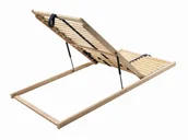 Stelaże pod materac - Stelaż Pod Materac Family Lift 90X200 - miniaturka - grafika 1