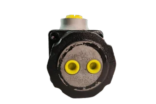 Pompa tłoczkowa podwójna 2x50cc FABRAZI Żuraw - Akcesoria do hydrauliki siłowej - miniaturka - grafika 7
