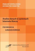 Technika - EXIT Analiza danych w systemach Internetu Rzeczy - miniaturka - grafika 1