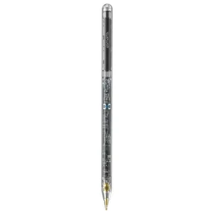 4smarts Active Stylus Pen Pencil Pro Lucid transparent rysik do iPad 541252 - Latarki - miniaturka - grafika 1