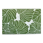 Dywany zewnętrzne - Dywan Zewnętrzny Tarasowy Ogrodowy Balkon 120X180 - miniaturka - grafika 1