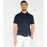Koszule męskie - POLO RALPH LAUREN Polo | Custom fit - miniaturka - grafika 1