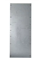 Rozdzielnie elektryczne - Eaton Płyta montażowa 2000x400mm stal XVTL-IC-4/20 114762 114762 - miniaturka - grafika 1
