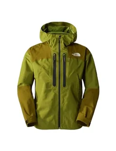 THE NORTH FACE Męska kurtka Transverse - Kurtki męskie - miniaturka - grafika 1