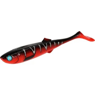 Przynęta MIKADO Sicario PMSC-18-RT 18 cm Red Tiger - Przynęty - miniaturka - grafika 1