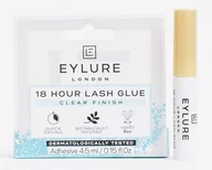 Sztuczne rzęsy i akcesoria - Eylure Eyelure klej do sztucznych rzęs bez lateksu bezbarwny 4.5ml - miniaturka - grafika 1